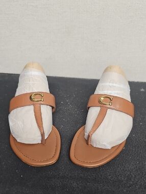 COACH JESSE THONG SANDAL BFPM-05-097